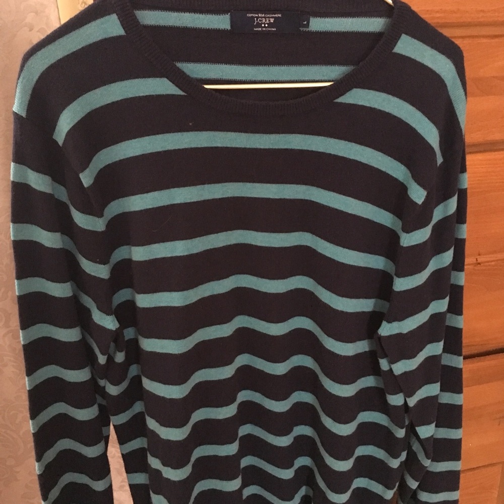 Men's sweater